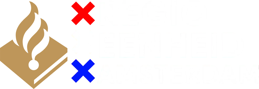 Regio Eenheid Amsterdam.eu